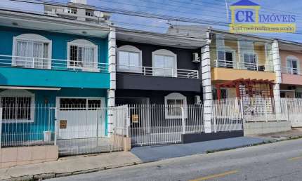 Casa de 3 dormitórios à venda no Jardim Cidade Florianópolis - São José SC