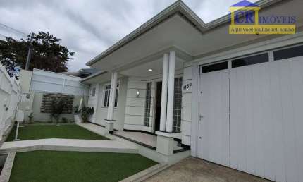 Casa à venda Cidade Jardim Florianópolis - São José SC