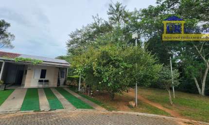 Casa com 3 dormitórios - Cond. Terra Nova II - Bela Vista/ Palhoça