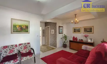 Casa com 3 quartos à venda na Rua Maria Júlia da Luz, Jardim Cidade de Florianópolis, São José
