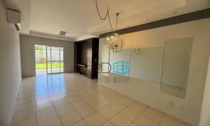 Casa com 3 dormitórios à venda, 142 m² por r$ 690.000,00 - condomínio san remo ii - ribeirão preto/sp