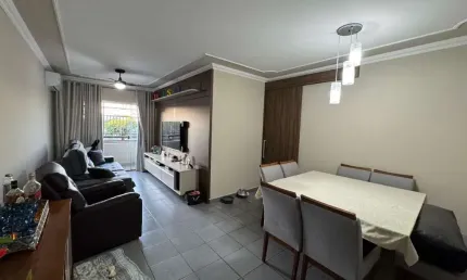 Apartamento com 3 dormitórios à venda, 84 m² por r$ 280.000 - jardim castelo branco - ribeirão preto/sp