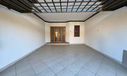 Casa com 3 dormitórios à venda, 130 m² por r$ 390.000 - vila monte alegre - ribeirão preto/sp