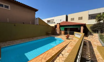 Apartamento com 3 dormitórios à venda, 80 m² por r$ 350.000 - residencial e comercial palmares - ribeirão preto/sp