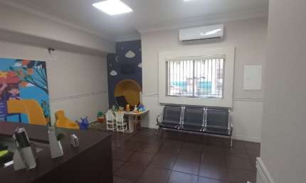 Casa comercial com 3 salas à venda na Avenida Ramos Ferreira, 100, Nossa Senhora Aparecida, Manaus