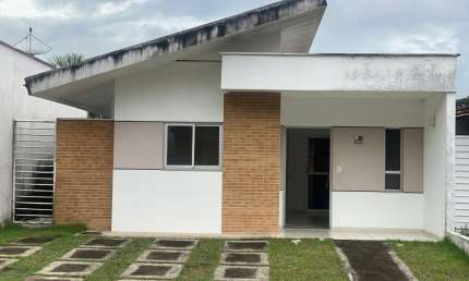 Casa em condomínio fechado com 3 quartos à venda na Avenida Saíra Amarela, 11411, Tarumã-Açu, Manaus