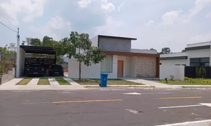 Casa em condomínio fechado com 2 quartos à venda na Avenida Frederico Baird, 2222, Ponta Negra, Manaus