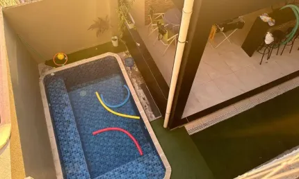 Casa em condomínio fechado com 3 quartos à venda na Avenida Torquato Tapajós, 6437, Tarumã, Manaus