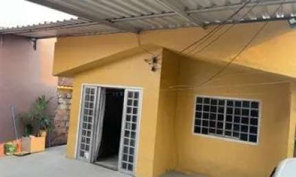 Casa com 3 quartos à venda na Travessa Armando Fontes, 09, Cidade de Deus, Manaus