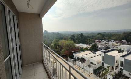 Apartamento com 2 quartos à venda na Rua Cachoeira do Niágara, 355, Novo Aleixo, Manaus