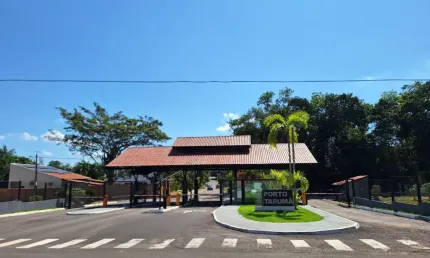 Casa em condomínio fechado com 3 quartos à venda na Avenida Sócrates Bonfim, 391, Ponta Negra, Manaus