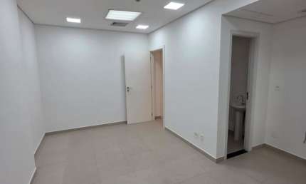 Sala comercial com 2 salas para alugar na Avenida Mário Ypiranga, 315, Adrianópolis, Manaus