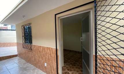 Apartamento com 2 quartos para alugar na Rua Epitácio Pessoa, 22, São Lázaro, Manaus