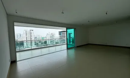 Apartamento com 4 quartos à venda na Avenida Mário Ypiranga, 2090, Adrianópolis, Manaus