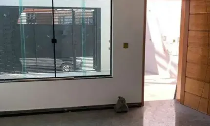 Casa com 2 quartos à venda na Rua Uhland, 424, Vila Ema, São Paulo