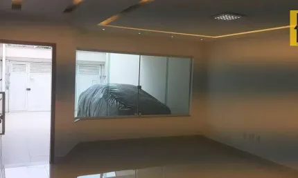 Casa com 3 quartos à venda no Parque São Lucas, São Paulo 