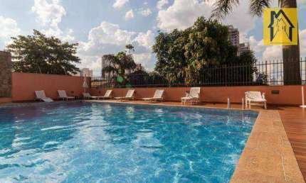 Apartamento com 3 quartos à venda na Rua Inácio, 380, Vila Zelina, São Paulo
