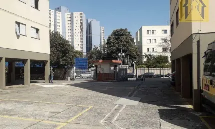 Apartamento com 2 quartos à venda na Rua Costa Barros, 2013, Vila Alpina, São Paulo