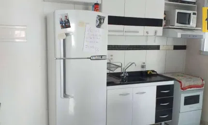 Apartamento com 3 quartos à venda na Rua Rego Barros, 815, Vila Carrão, São Paulo