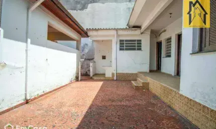 Casa com 6 quartos à venda no Fundação, São Caetano do Sul 