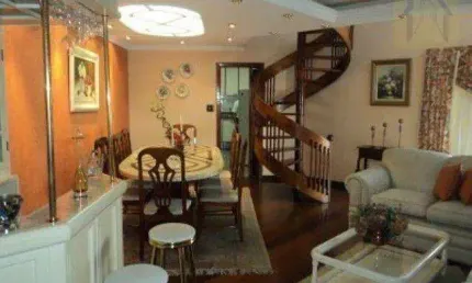 Apartamento - Cobertura, para Venda em São Paulo/SP