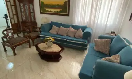 Apartamento com 3 quartos à venda na Rua Antônio Pais, 11, Centro, São Paulo