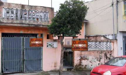 Casa com 4 quartos à venda no Parque São Lucas, São Paulo 
