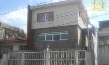 Casa com 3 quartos à venda no Parque São Lucas, São Paulo 