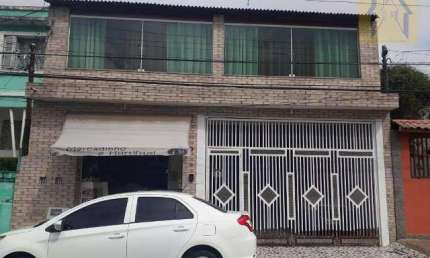 Casa com 5 quartos à venda no Parque São Lucas, São Paulo 