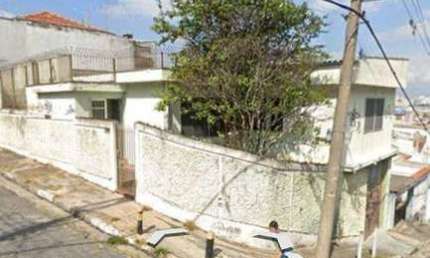 Casa com 3 quartos à venda na Vila Alpina, São Paulo 