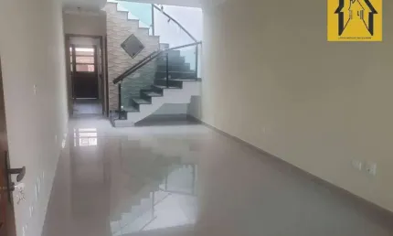 Casa com 3 quartos à venda na Vila Zelina, São Paulo 