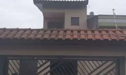 Casa com 3 quartos à venda na Vila Zelina, São Paulo 