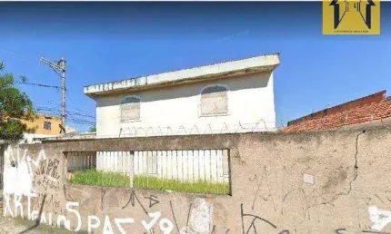 Terreno à venda no Parque São Lucas, São Paulo 