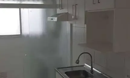 Apartamento com 2 quartos à venda na Rua Erva Imperial, 149, Vila Alpina, São Paulo