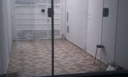 Casa com 3 quartos à venda na Vila Ema, São Paulo 
