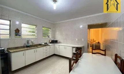 Casa com 3 quartos à venda na Vila Califórnia, São Paulo 