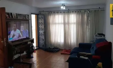 Casa com 3 quartos à venda na Vila Prudente, São Paulo 