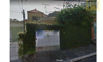 Casa com 3 quartos à venda na Vila Ema, São Paulo 