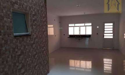 Casa com 3 quartos à venda no Parque São Lucas, São Paulo 