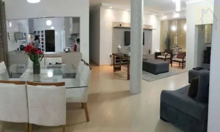 Casa com 5 quartos à venda na Vila Alpina, São Paulo 
