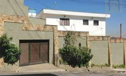 Casa com 3 quartos à venda na Vila Industrial, São Paulo 