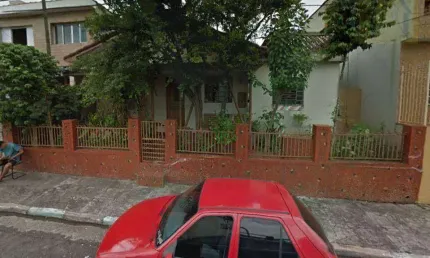 Terreno à venda no Parque São Lucas, São Paulo 