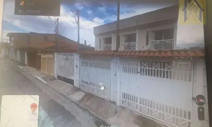 Casa com 3 quartos à venda na Vila Ema, São Paulo 