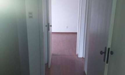 Apartamento com 2 quartos à venda na Vila Madalena, São Paulo 