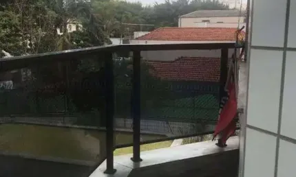 Apartamento com 3 quartos à venda na Rua Padre Mário Fontana, 27, Parque da Mooca, São Paulo