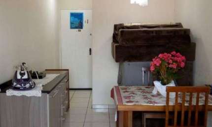 Apartamento com 2 quartos à venda na Rua Jaboticabal, 71, Vila Bertioga, São Paulo