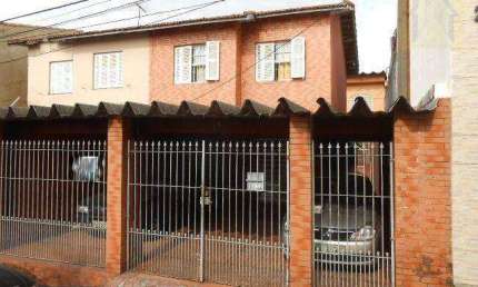 Casa com 5 quartos à venda no Parque São Lucas, São Paulo 