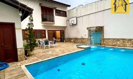 Casa com 4 quartos à venda na Vila Zelina, São Paulo 