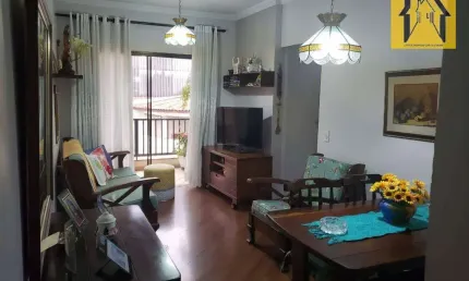 Apartamento com 2 quartos à venda na Rua Pirassununga, 1200, Parque da Mooca, São Paulo