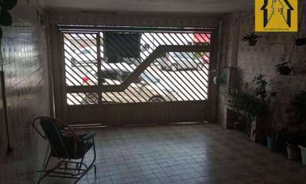 Casa com 4 quartos à venda no Parque São Lucas, São Paulo 